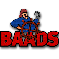 BAADS logo