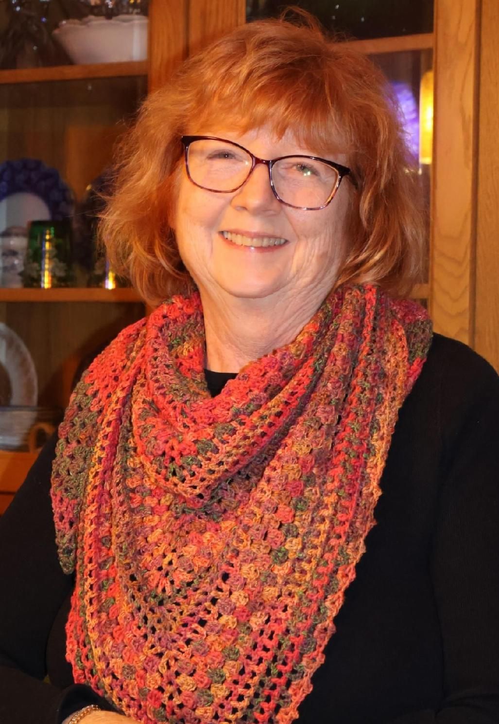 Peggy Behrman