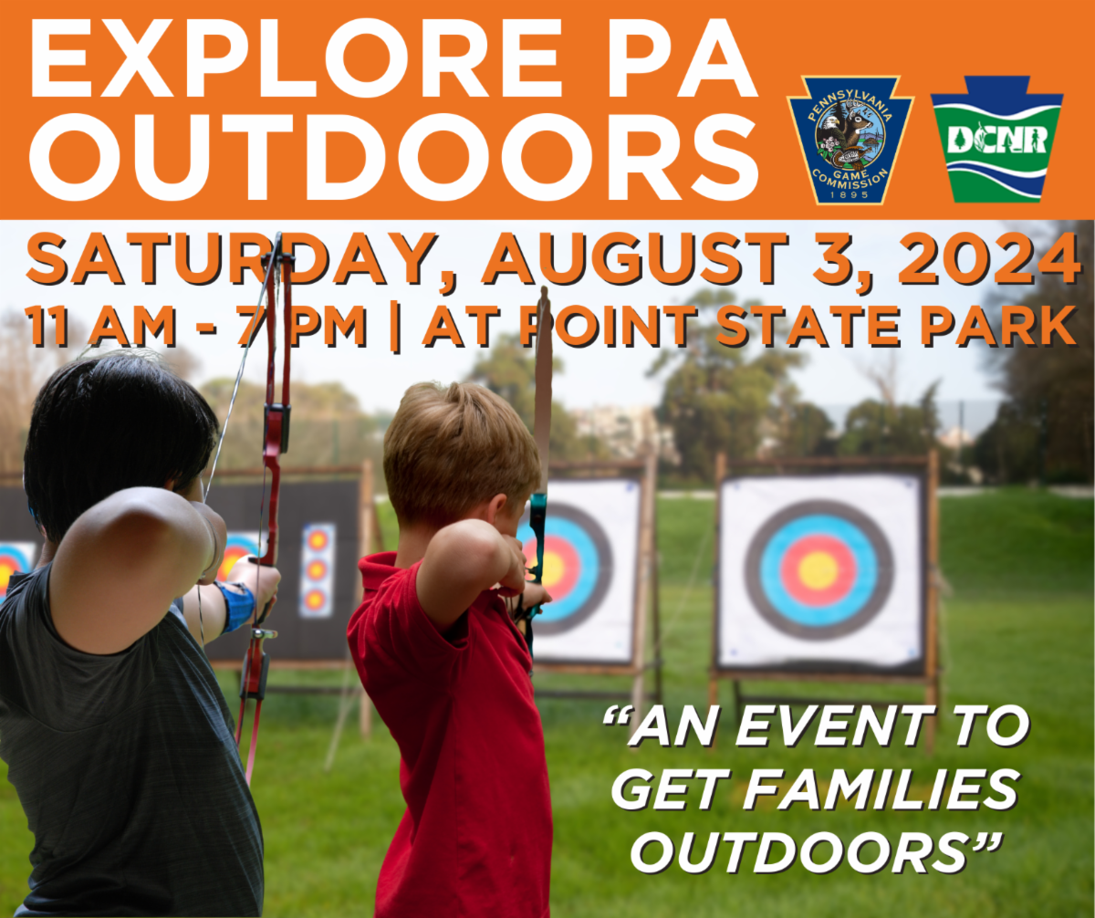 Explore PA Outdoors