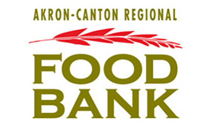 Food bank logo