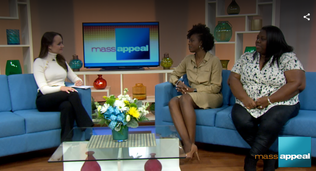 Health Equity, Air Quality, Environmental Justice, Mentoring, and More!