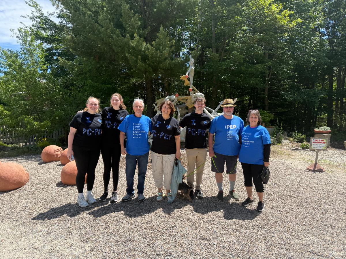 PC-PEP Mentors and Research Staff