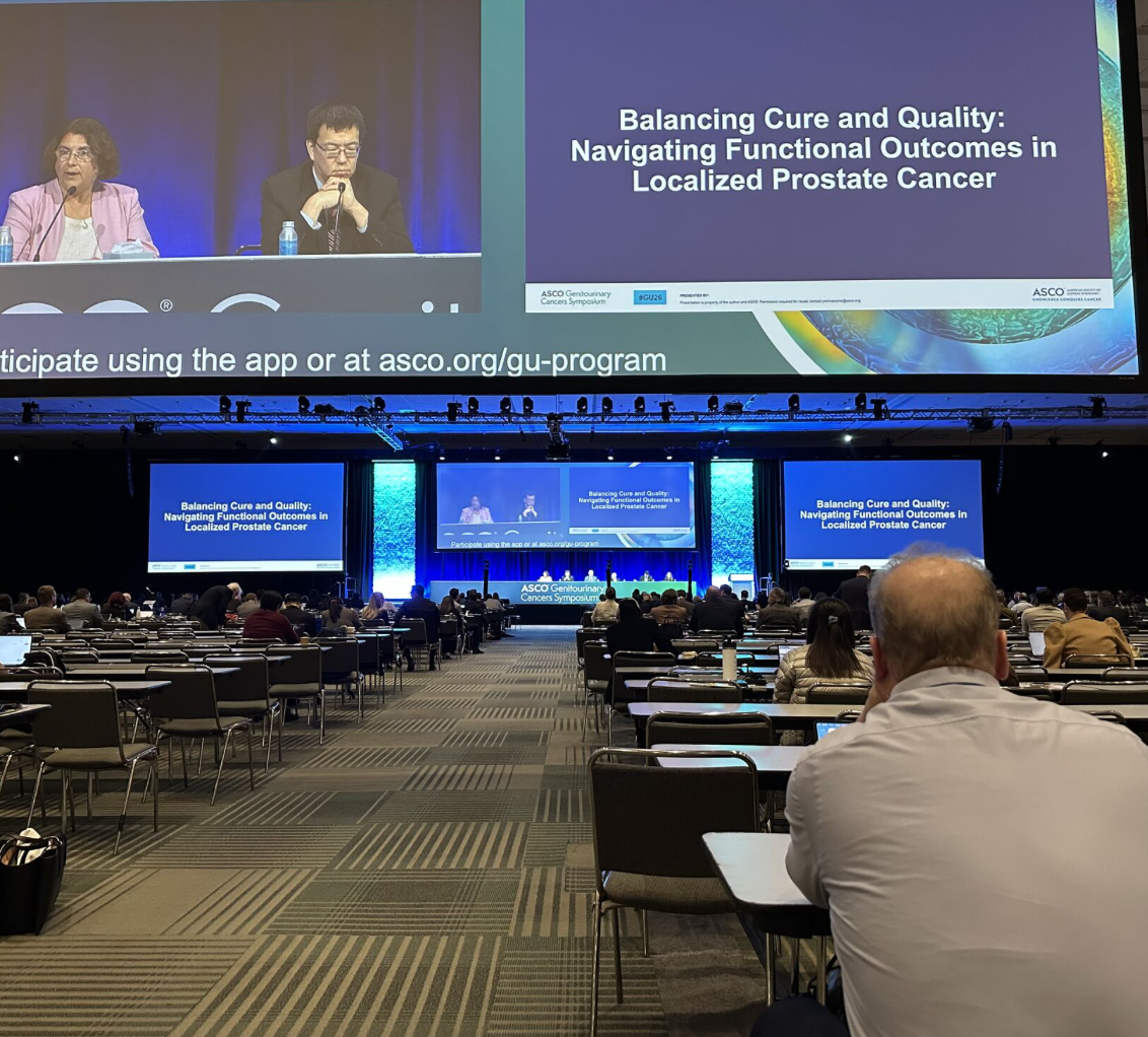 Conference Presentation 2
