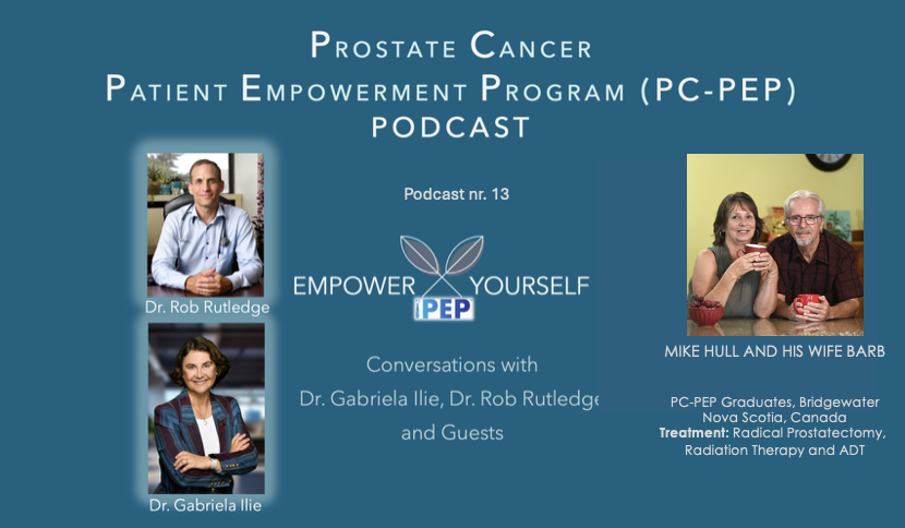PC-PEP Podcast Cover Art