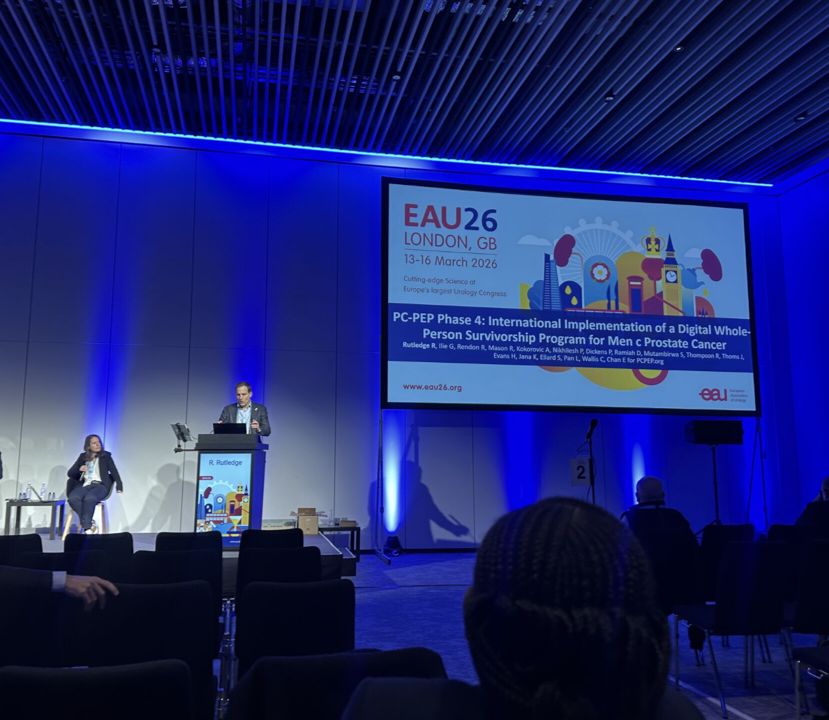 Health Equity Event