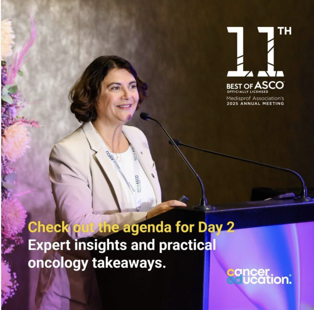 Conference Presentation 4