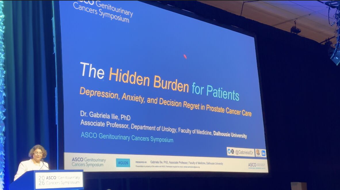 Conference Presentation 6