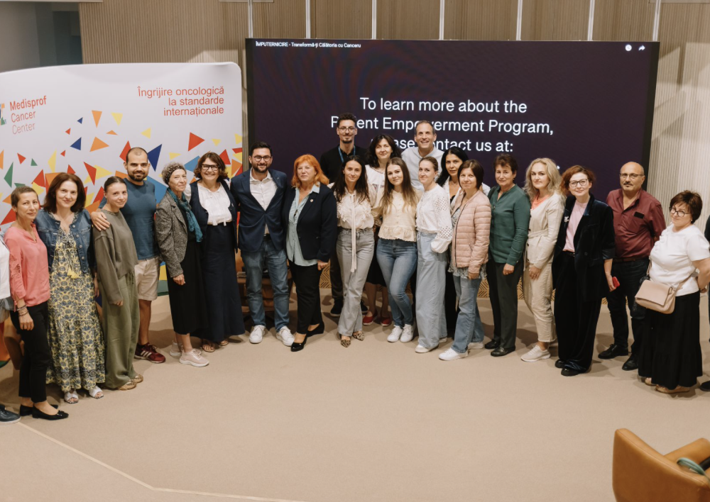 Empower Premiere in Romania