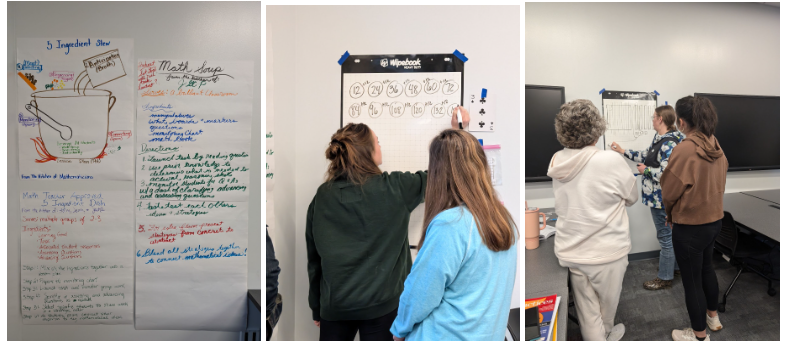 Math Updates from DESE and Northwest RPDC-January 2025