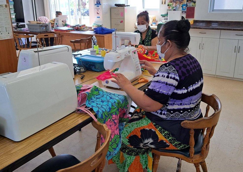 KKV's Seam program. 