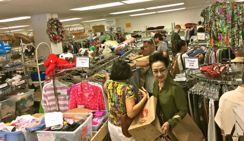 Bag Sale Aug 2018