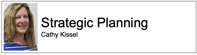 Strategic Planning