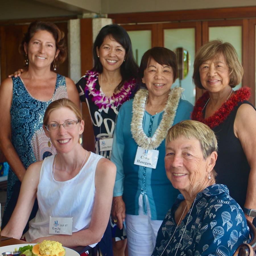 Assistance League of Hawaii News The Latest Update!