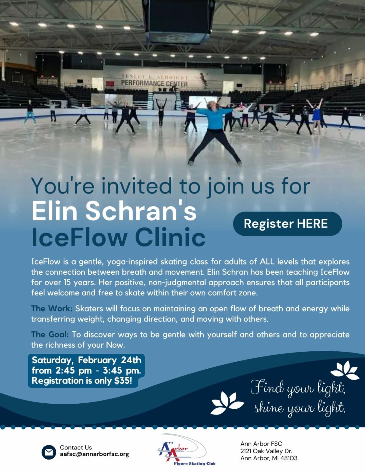 Ann Arbor Figure Skating Club Ann Arbor Figure Skating Club