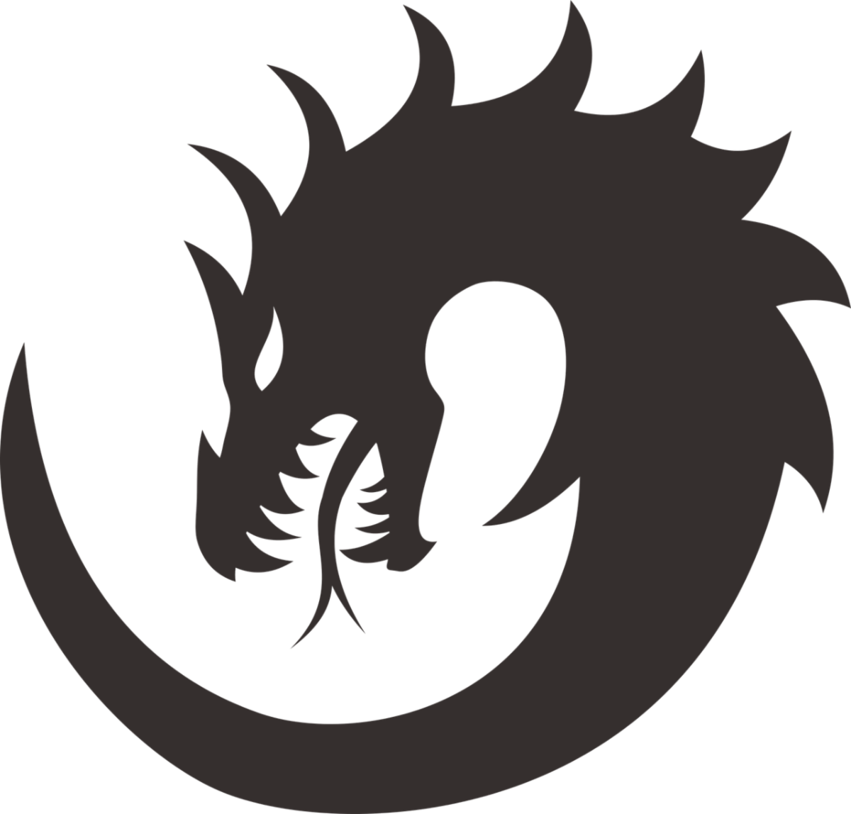 Tail Of The Dragon