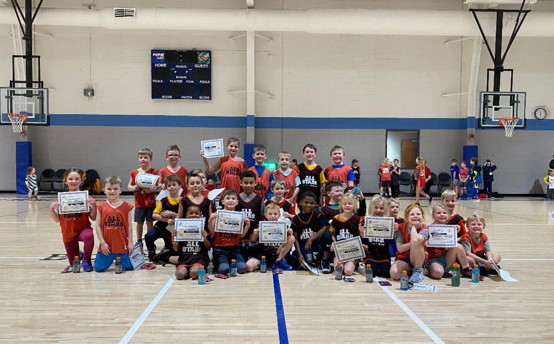 BOYS GIRLS CLUBS OF GREATER LA CROSSE visual data 7