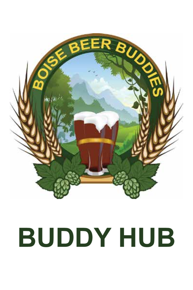 What is BOISE BEER BUDDIES???