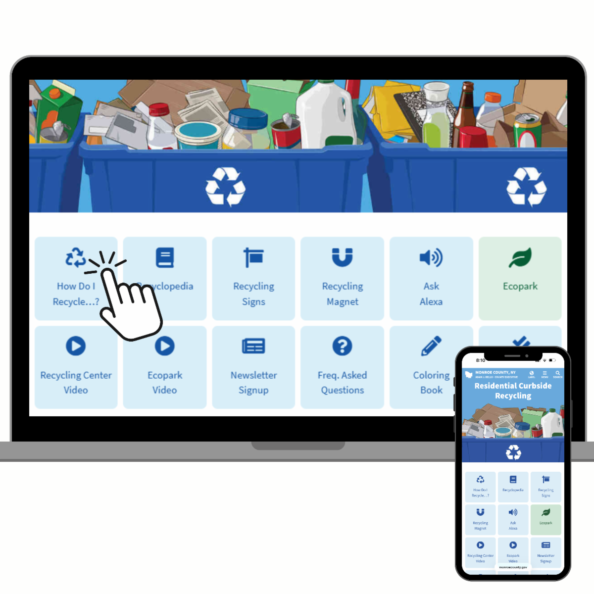 Can you recycle a pizza box?