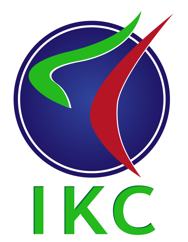 IKC Logo