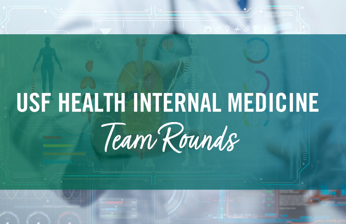 Internal Medicine Newsletter Header Image