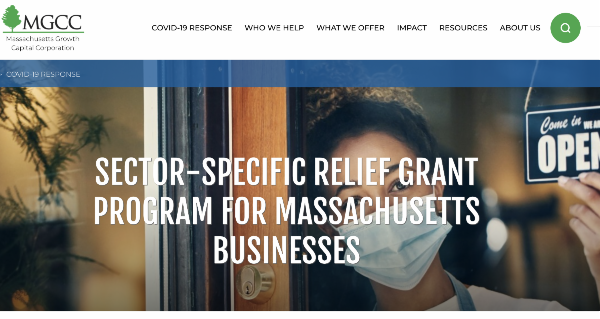 More Grant Funds to Help Small Businesses