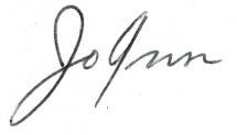 JoAnn