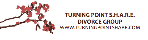 Turning Point Divorce Share