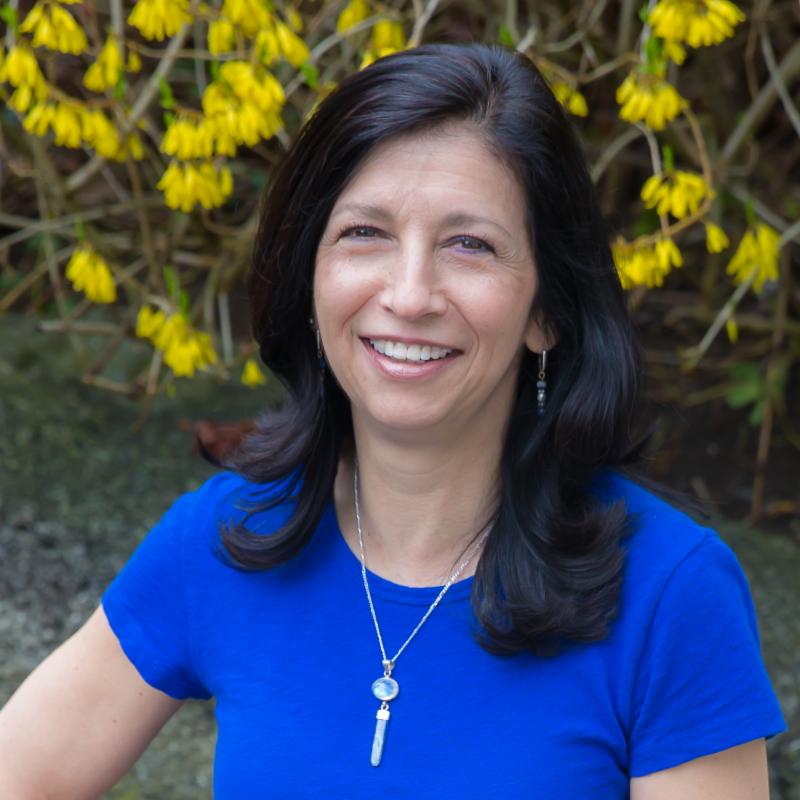 JoAnn Inserra Duncan  MS