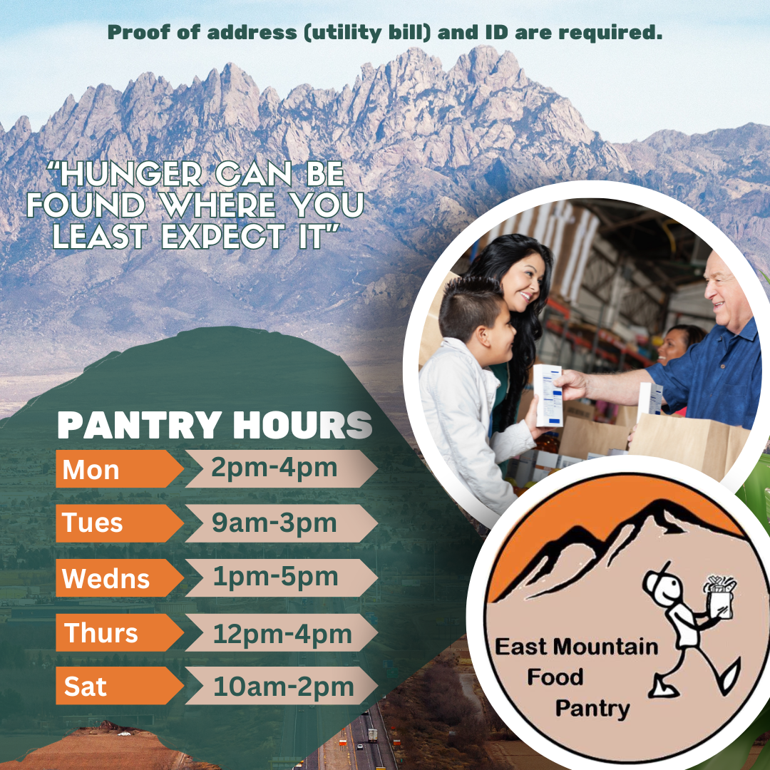 GMC and Bernalillo County Emergency RENT Assistance Program