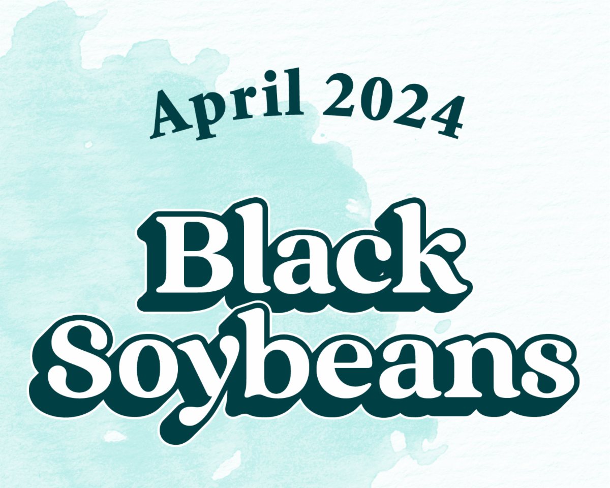 April 2024 Eden Black Soybeans Eden Foods