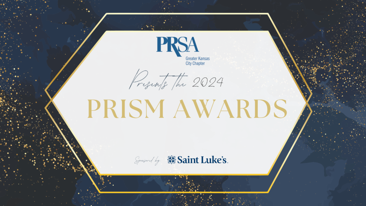 PRSA Presents 2024 Prism Awards