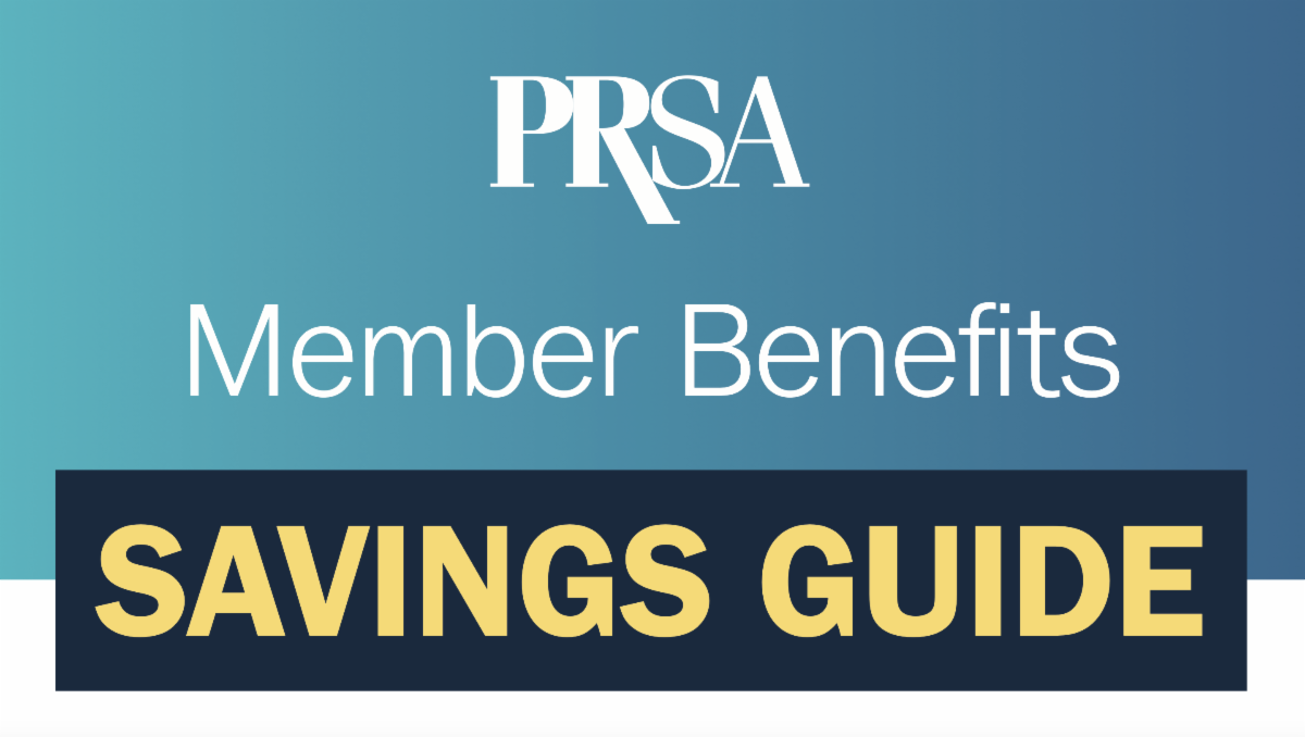 Membership benefits savings guide 