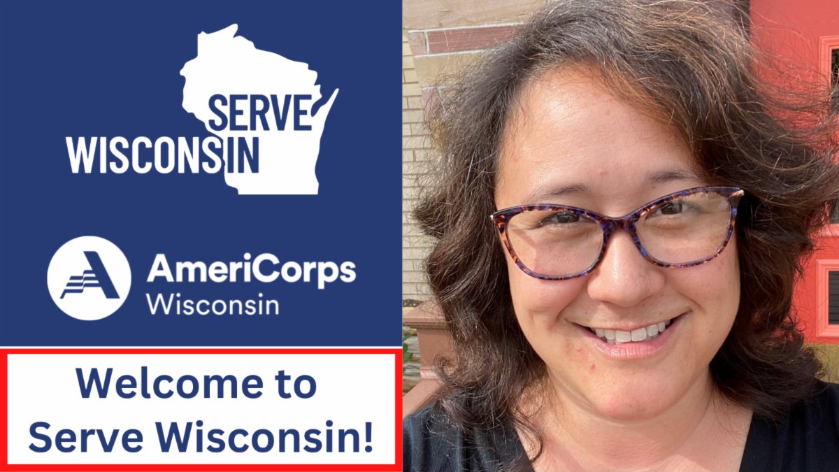 October 2022 Newsletter Serve Wisconsin AmeriCorps