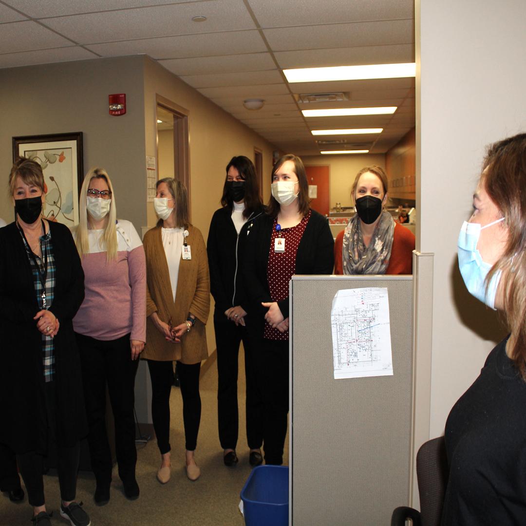 HammondHenry Hospital Headlines