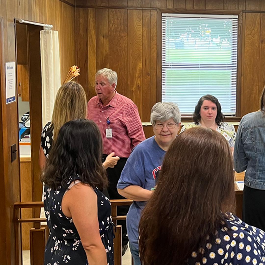 HammondHenry Hospital Headlines