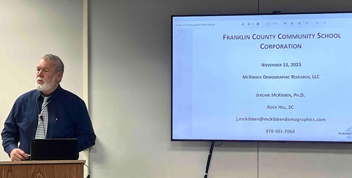 School Closures Discussed Issue 1257