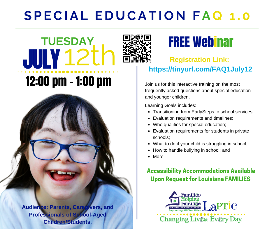 Medicaid Dental Care for Adults w/DD, USDA Summer Meal Program, and