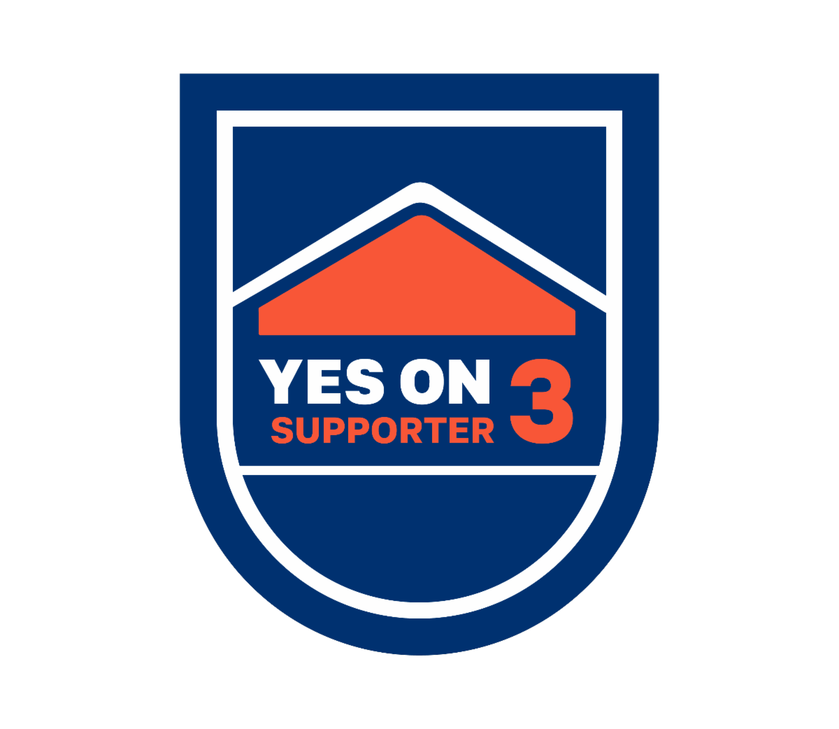 Support Yes on 3!