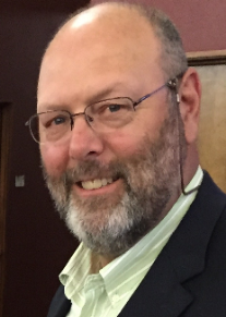 Dr. Tom Ryan