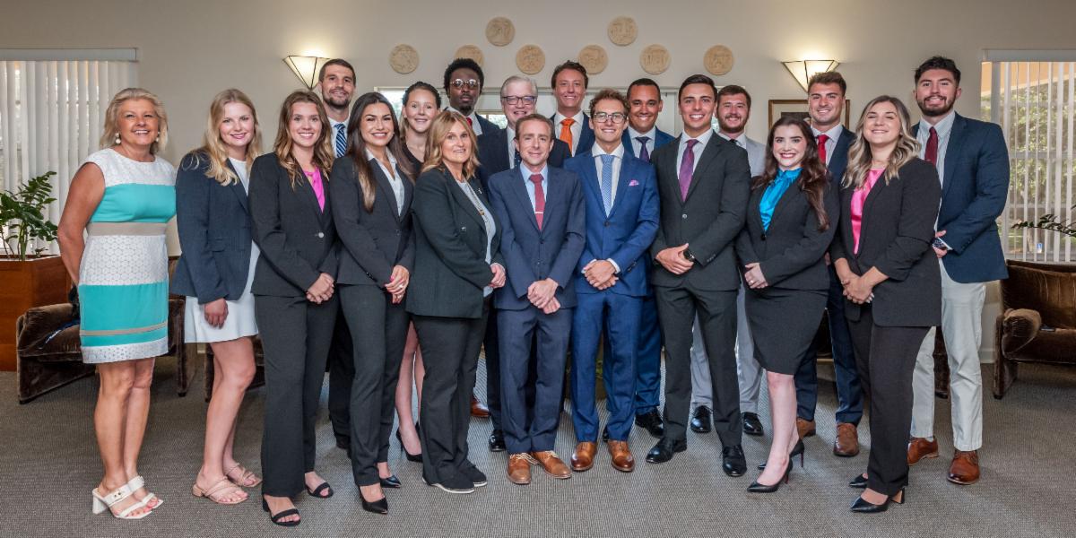 2023 Business Law Fellows