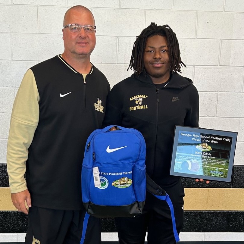 High School Football Daily