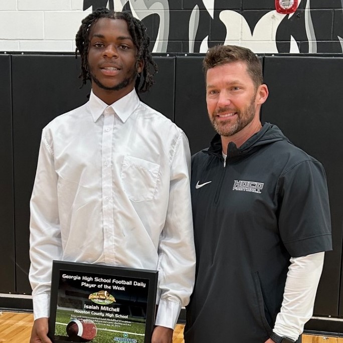 High School Football Daily