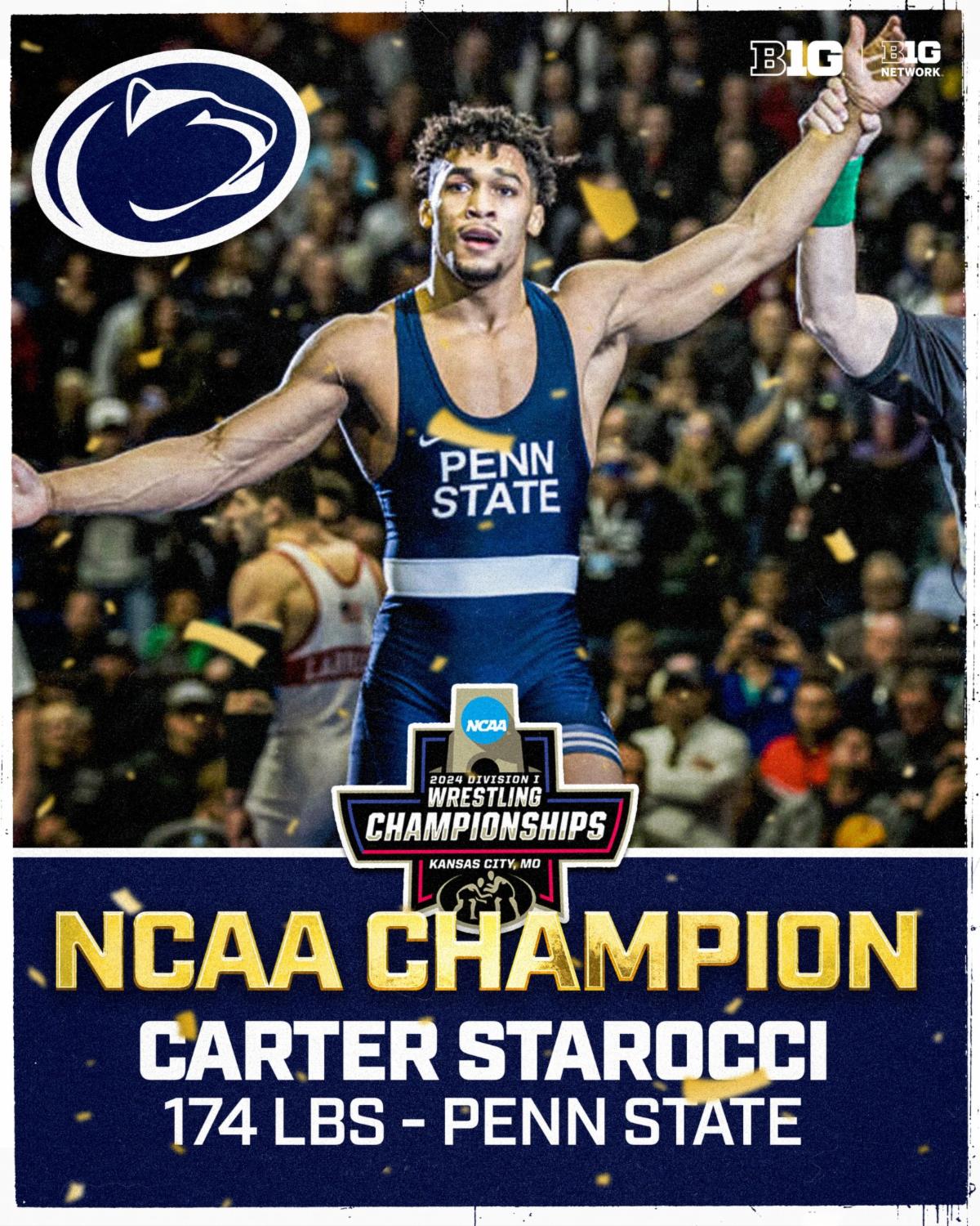 32ND Ohio Tournament of Champions Wrestling