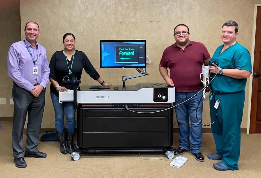 ENDO U of Texas Rio Grande.jpg