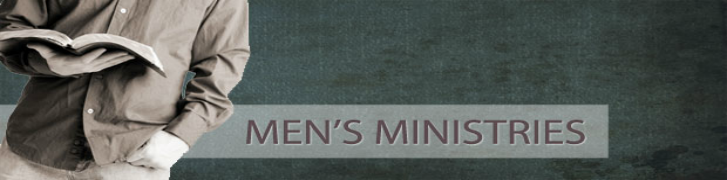 Men's Ministry