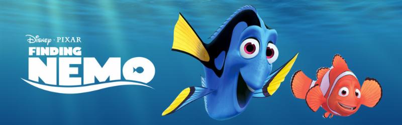Finding Nemo Movie