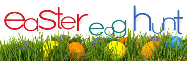 Easter Egg Hunt