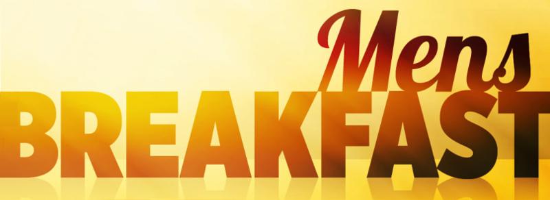 Men's Breakfast