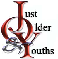 Senior Adults Joy Ministry