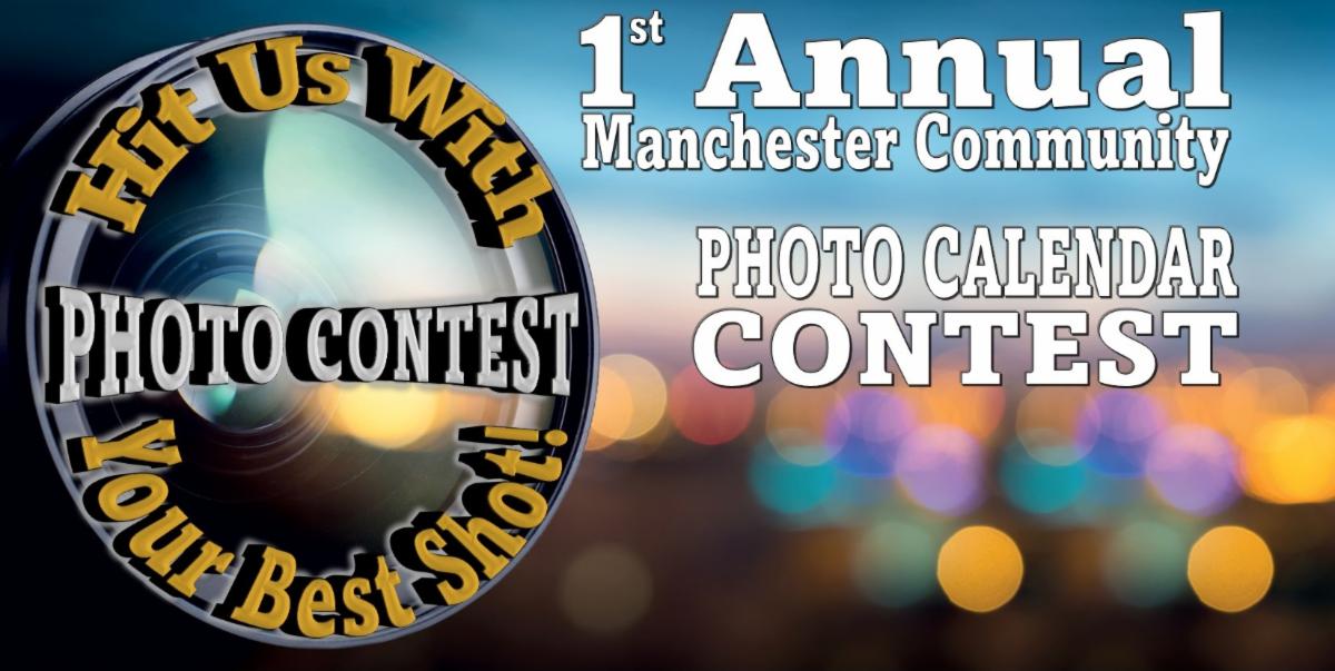 GMCC 2022 Community Calendar Photo Contest